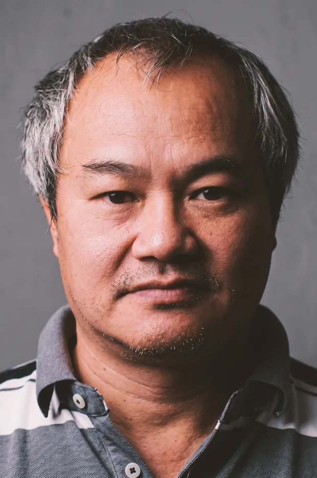 Wenhao Lin, PhD