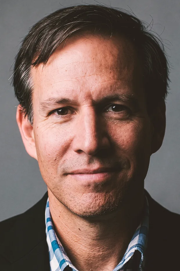 Adam Zbar
