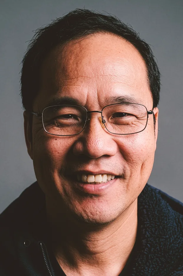 Hubert Wu